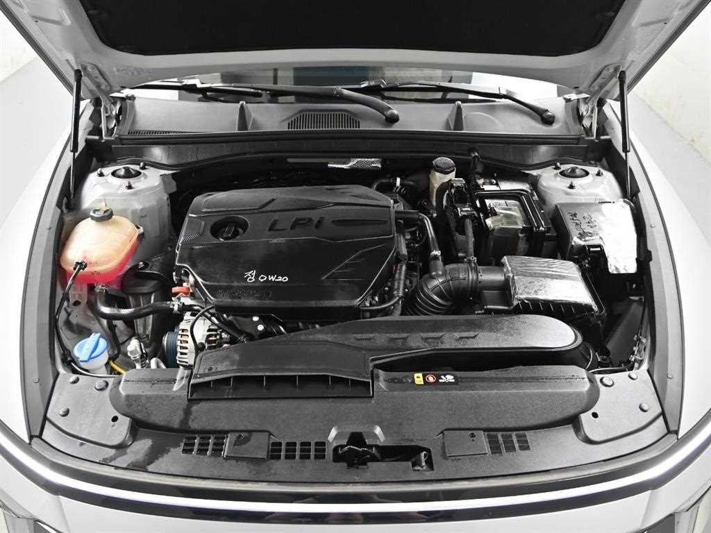 HYUNDAI Sonata - Vista 5