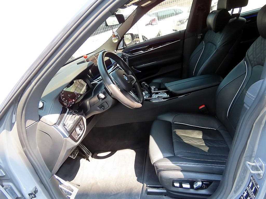 BMW Gran Turismo - Vista 3