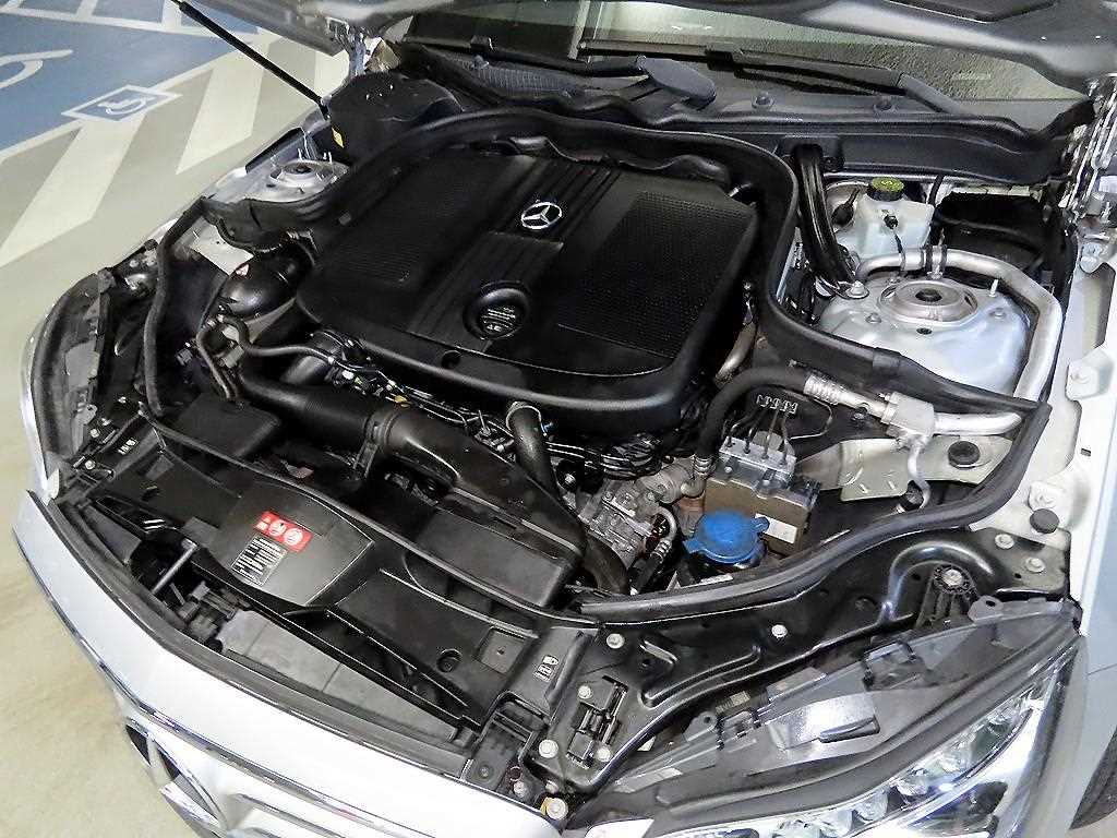 Mercedes Benz E class 2015 - Importación desde Corea - HF Imports Iquique - Foto 19