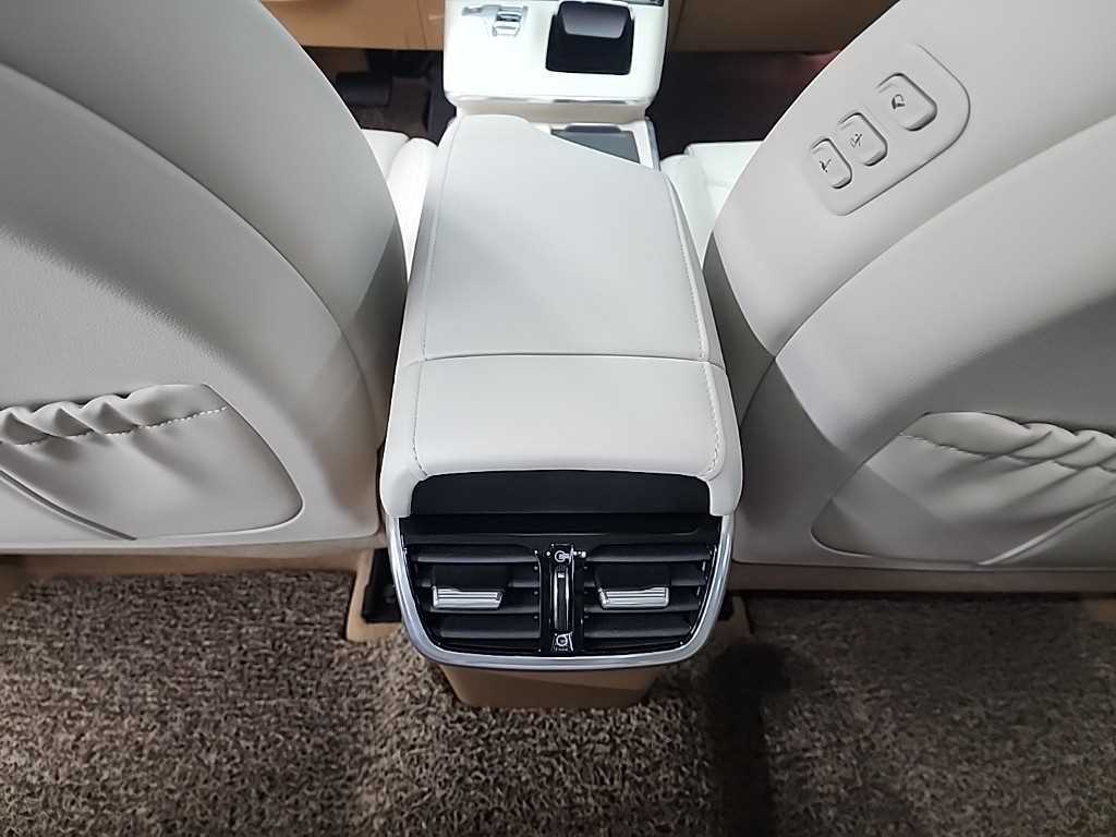 HYUNDAI Grandeur 2021 Gris - Importación desde Corea - HF Imports Iquique - Foto 13