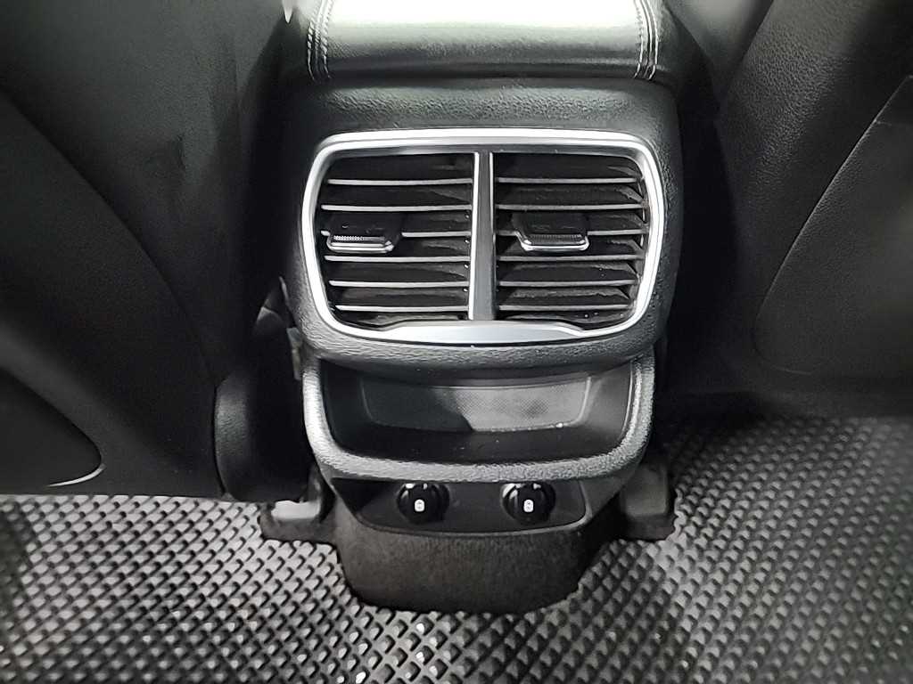 HYUNDAI Santa Fe 2019 Gris - Importación desde Corea - HF Imports Iquique - Foto 13