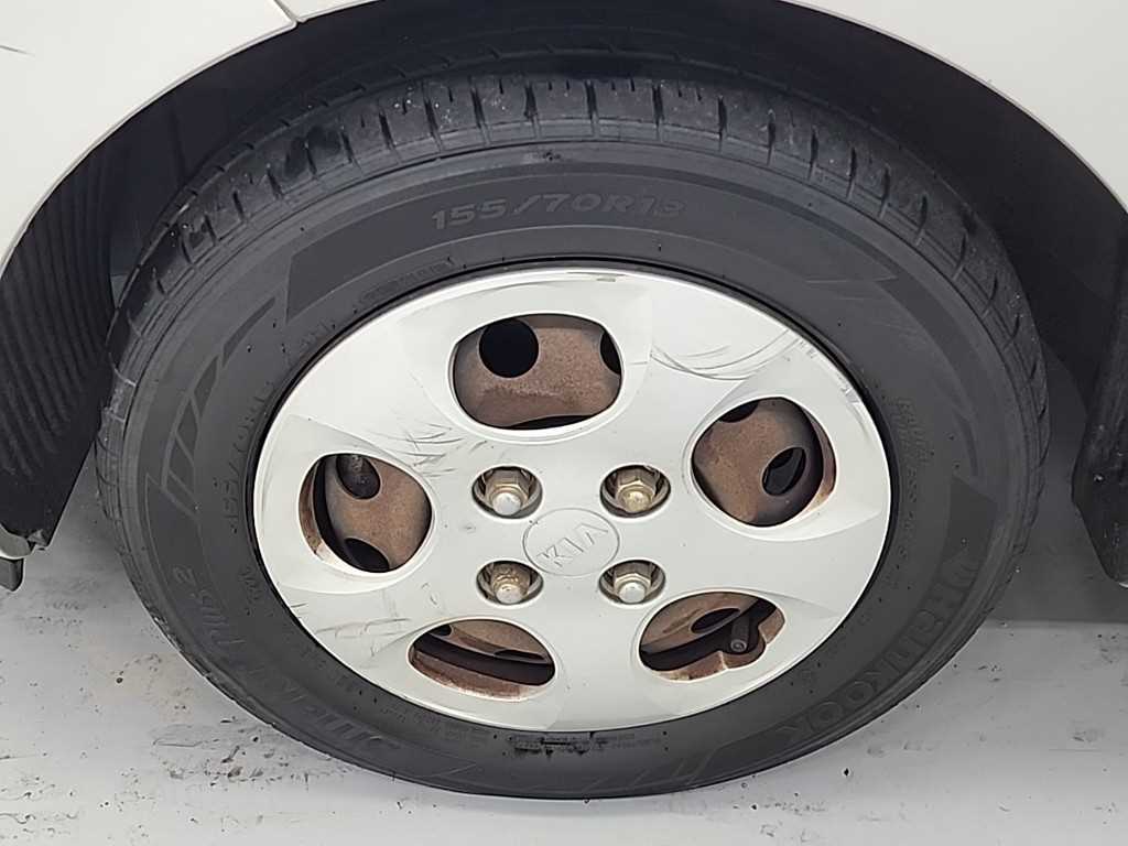 KIA Morning 2013 Plateado - Importación desde Corea - HF Imports Iquique - Foto 18