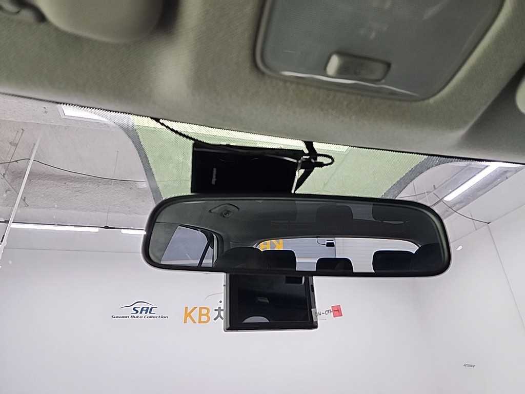 KIA Morning 2017 Blanco - Importación desde Corea - HF Imports Iquique - Foto 16