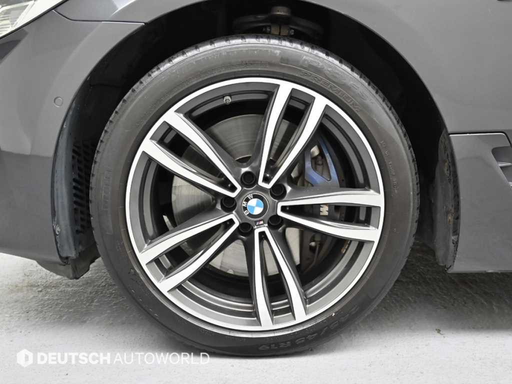 BMW Gran Turismo - Vista 5