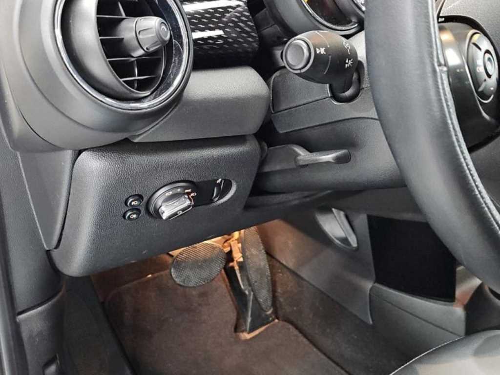 Mini Cooper - Vista 9