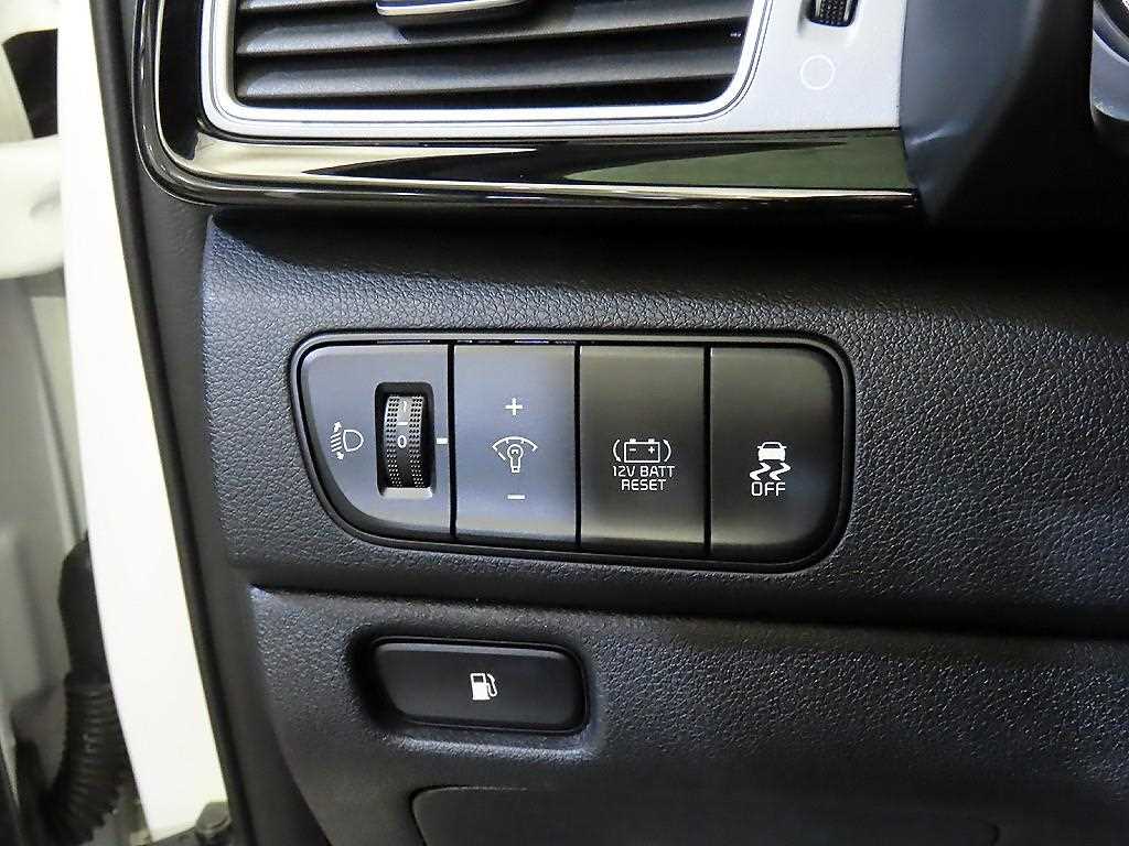 KIA Niro 2018 Blanco - Importación desde Corea - HF Imports Iquique - Foto 17