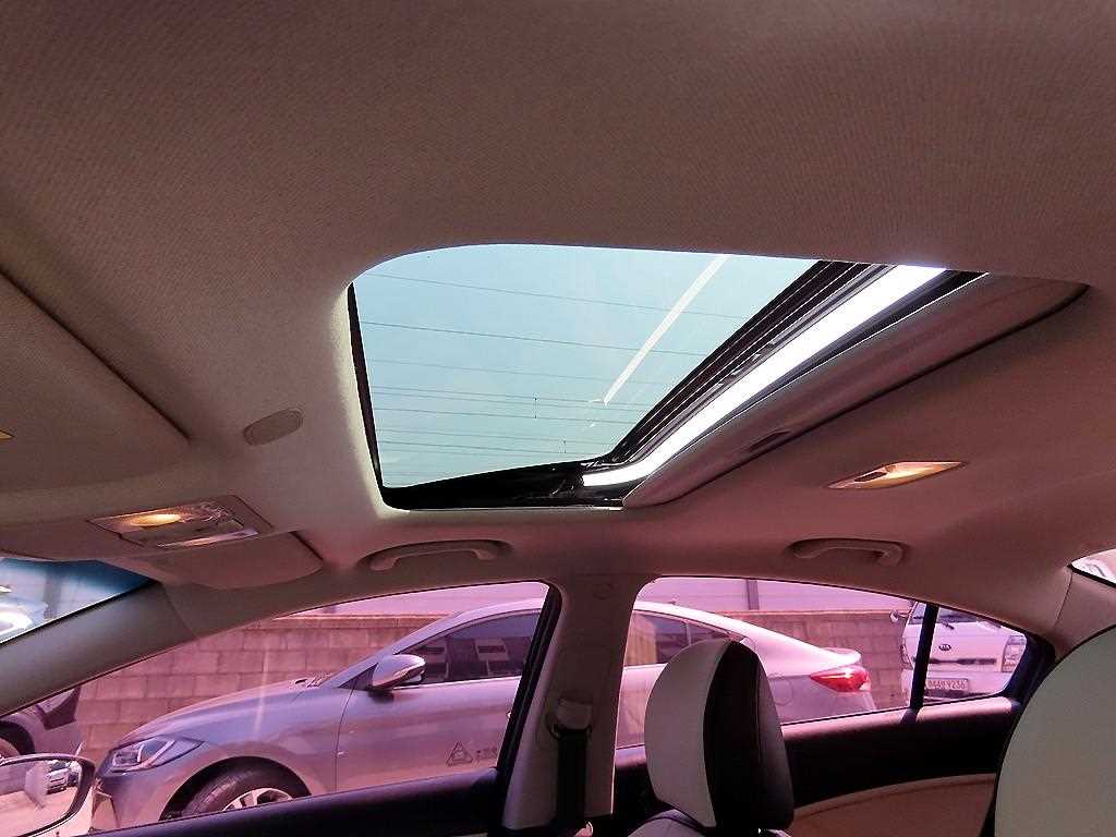 KIA K3 2015 - Importación desde Corea - HF Imports Iquique - Foto 18