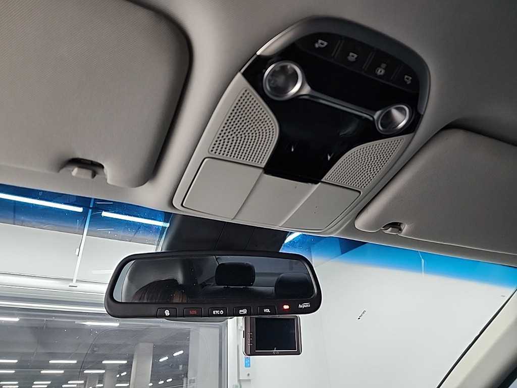 HYUNDAI Grandeur 2019 Negro - Importación desde Corea - HF Imports Iquique - Foto 16