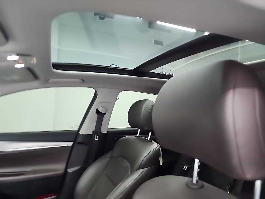 HYUNDAI Grandeur 2021 - Importación desde Corea - HF Imports Iquique - Foto 15