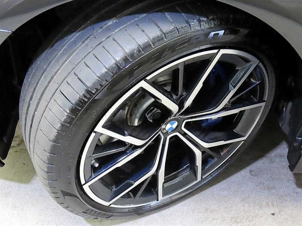 BMW 5 Series 2023 Negro - Importación desde Corea - HF Imports Iquique - Foto 20