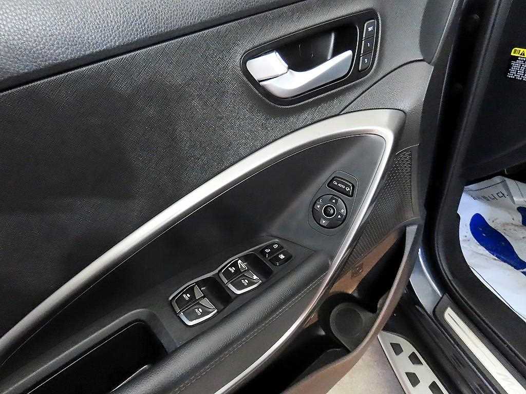 HYUNDAI Maxcruz 2017 Gris - Importación desde Corea - HF Imports Iquique - Foto 13