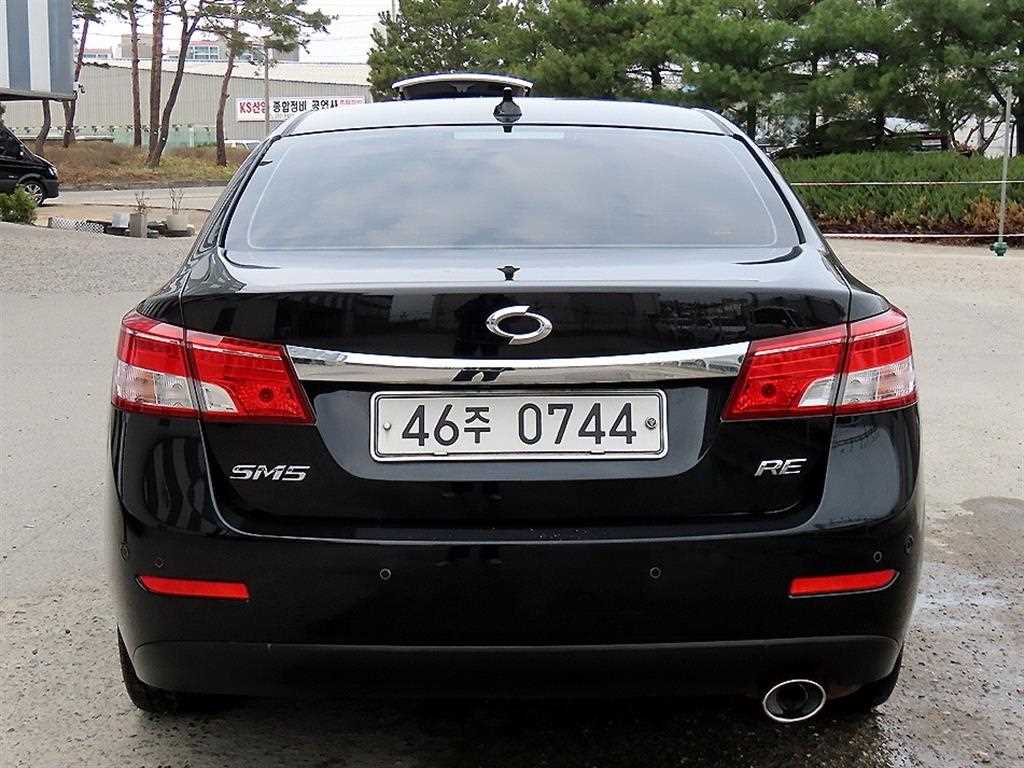 SAMSUNG SM5 - Vista 4