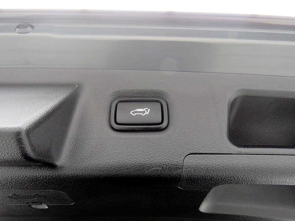 HYUNDAI Santa Fe - Vista 6