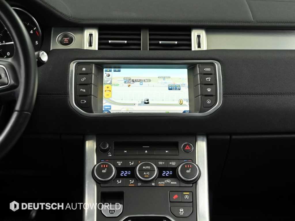 Land Rover Range Rover Bike 2016 Blanco - Importación desde Corea - HF Imports Iquique - Foto 14