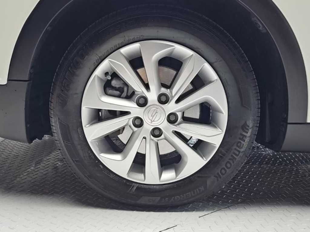 Ssangyong Tivoli 2019 - Importación desde Corea - HF Imports Iquique - Foto 19