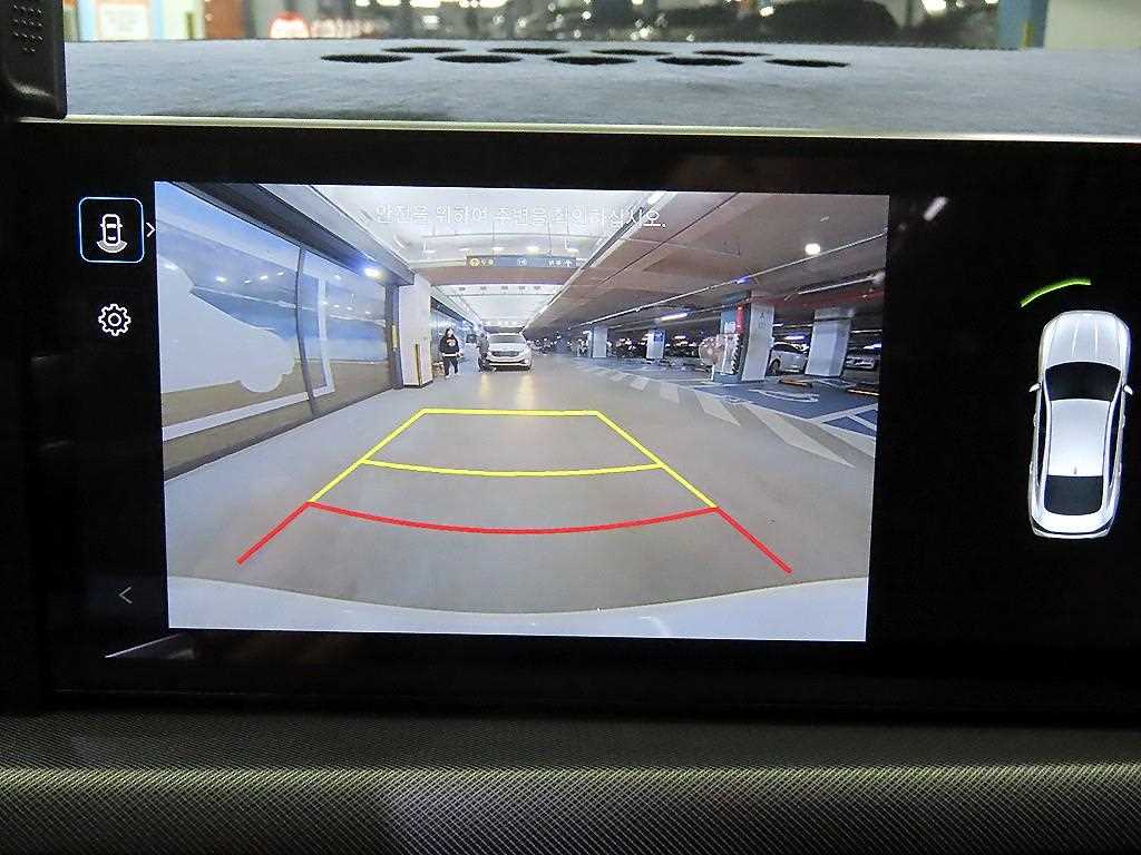 HYUNDAI Sonata 2025 the color of pearl - Importación desde Corea - HF Imports Iquique - Foto 15