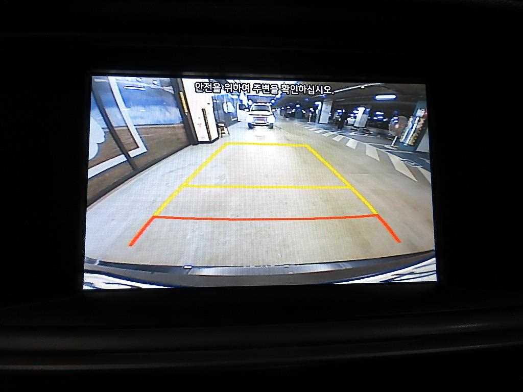 KIA K5 2018 Gris - Importación desde Corea - HF Imports Iquique - Foto 16