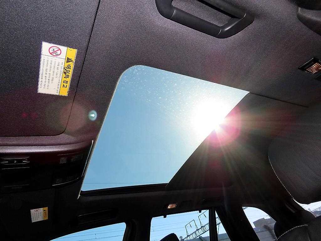 BMW X5 2006 Plateado - Importación desde Corea - HF Imports Iquique - Foto 16