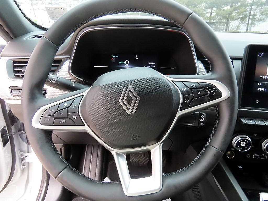 SAMSUNG Arkana - Vista 8