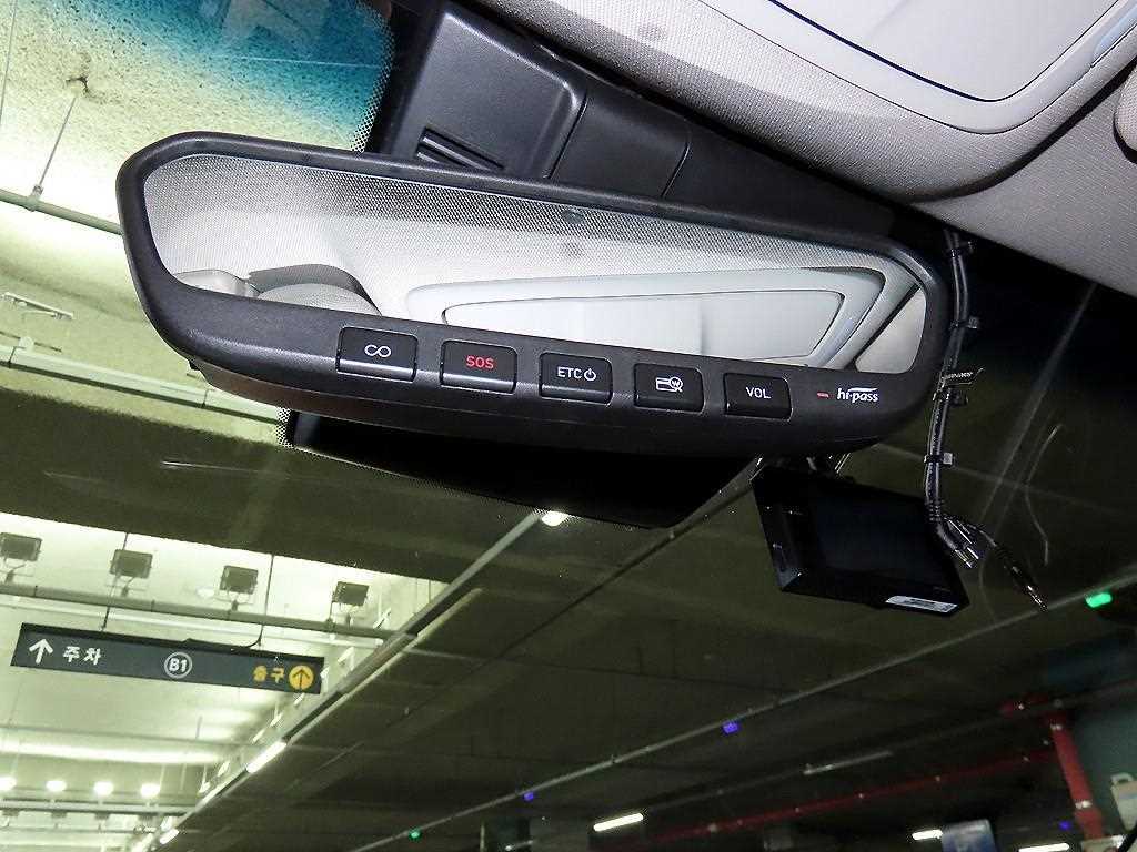 Genesis G70 2019 Gris - Importación desde Corea - HF Imports Iquique - Foto 15