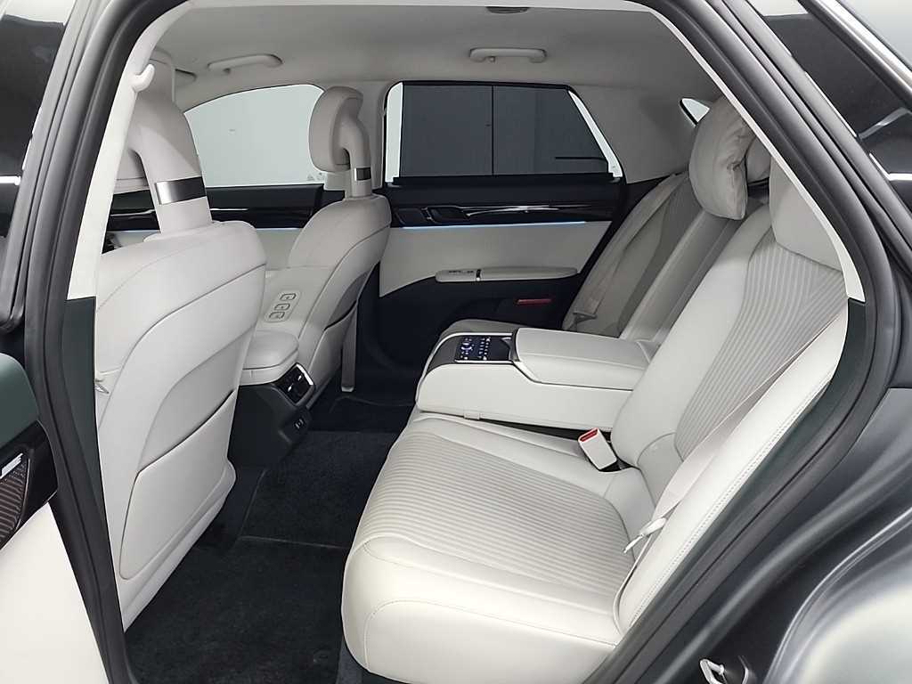 HYUNDAI Grandeur - Vista 12