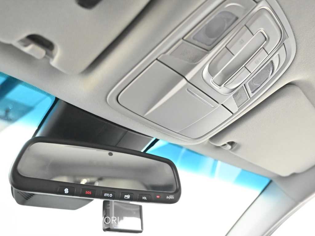 HYUNDAI Santa Fe 2019 Blanco - Importación desde Corea - HF Imports Iquique - Foto 18