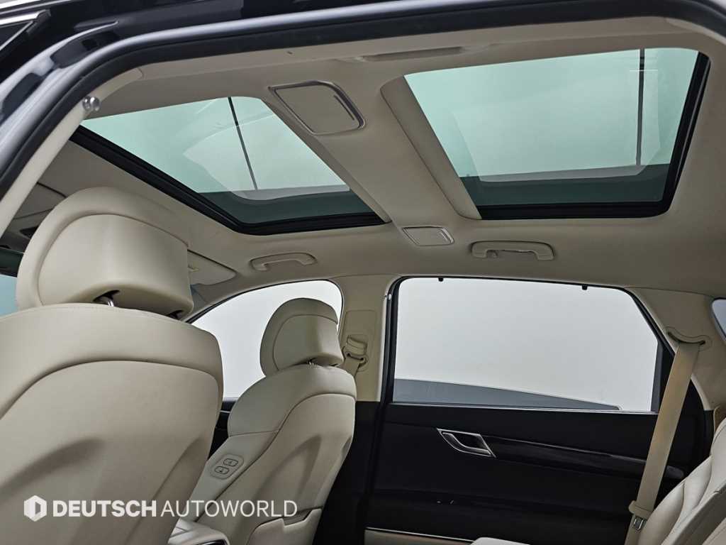 Genesis GV80 2021 Blanco - Importación desde Corea - HF Imports Iquique - Foto 18