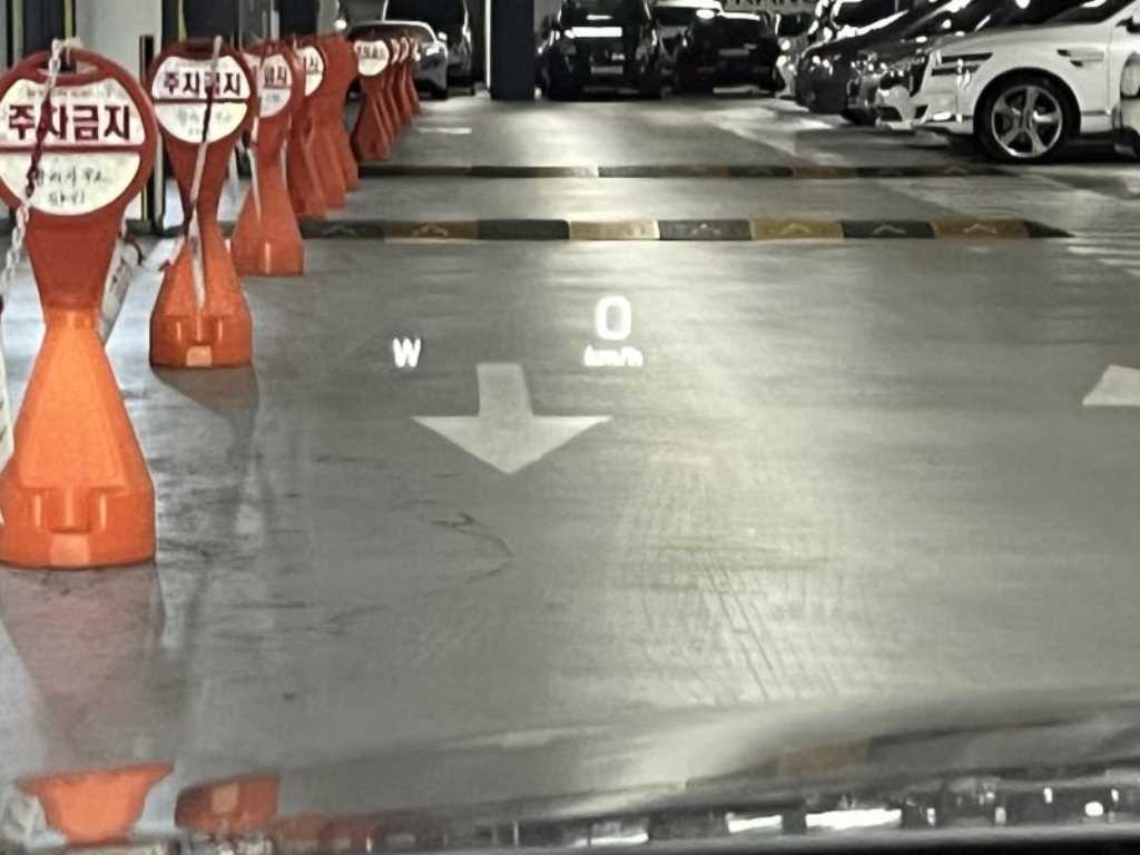 Mercedes Benz E class 2018 - Importación desde Corea - HF Imports Iquique - Foto 13