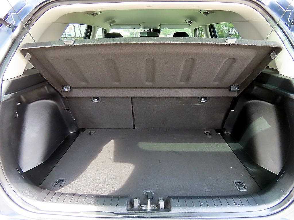 HYUNDAI Venue 2020 Azul - Importación desde Corea - HF Imports Iquique - Foto 17