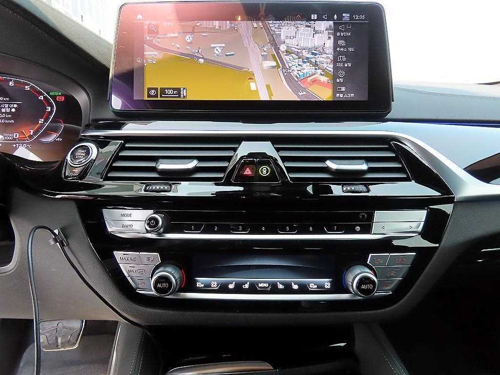 BMW Gran Turismo - Vista 11