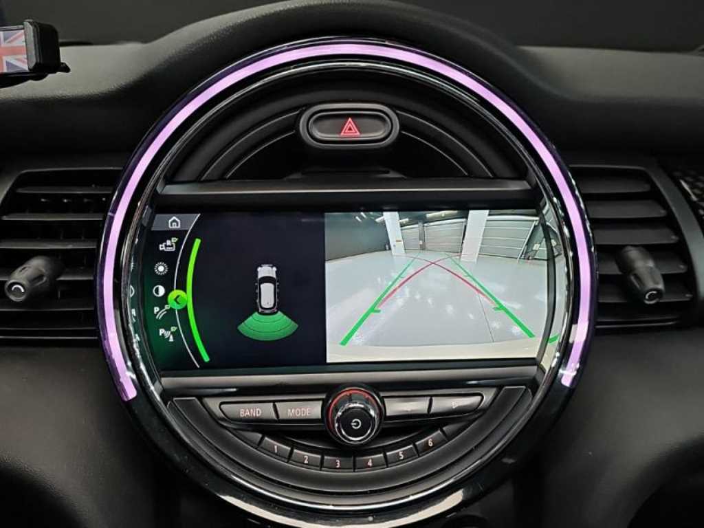 Mini Cooper - Vista 12