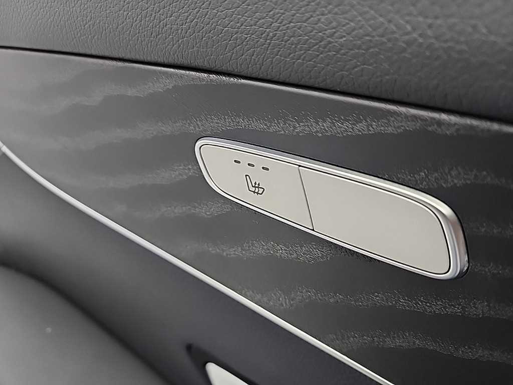 Mercedes Benz GLC Class 2019 Negro - Importación desde Corea - HF Imports Iquique - Foto 14