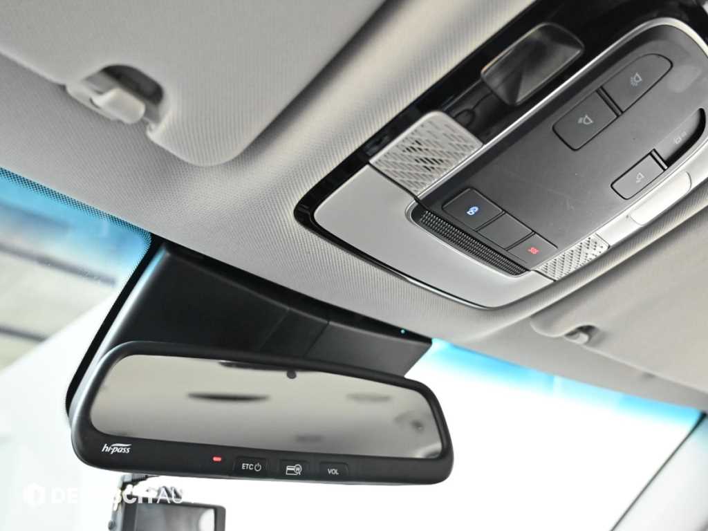 HYUNDAI Palisade 2020 Blanco - Importación desde Corea - HF Imports Iquique - Foto 18