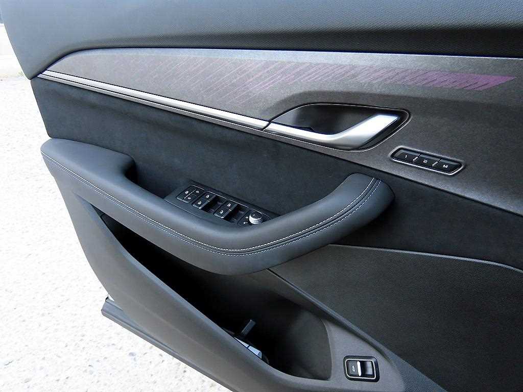 SAMSUNG Grand Koleos - Vista 11