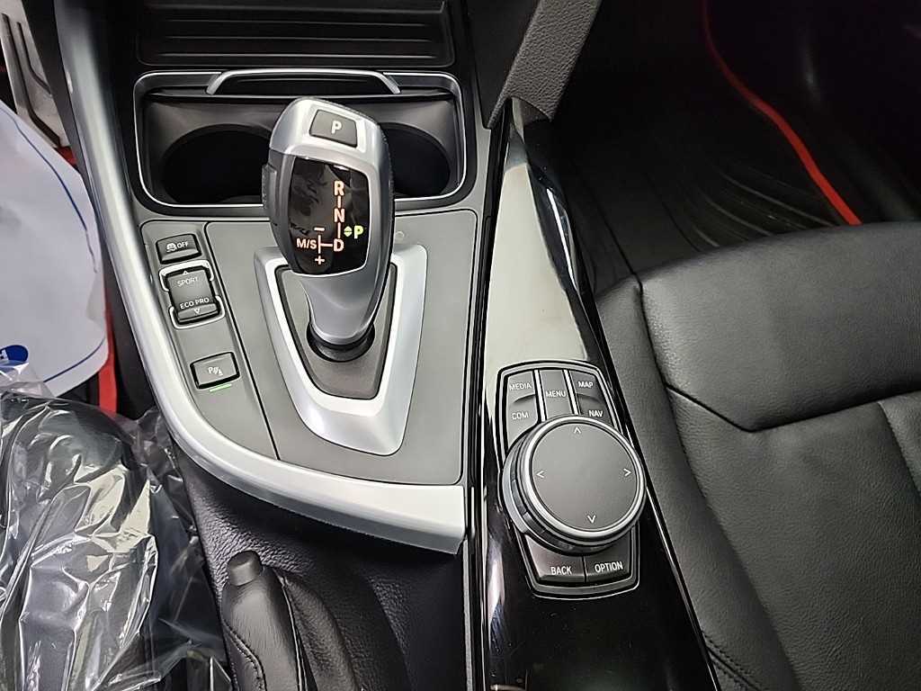 BMW Gran Turismo - Vista 8