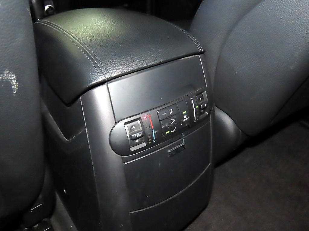 KIA Mohave 2011 Negro - Importación desde Corea - HF Imports Iquique - Foto 15