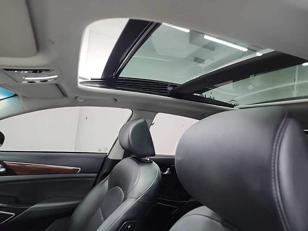 KIA K7 2016 Blanco - Importación desde Corea - HF Imports Iquique - Foto 16