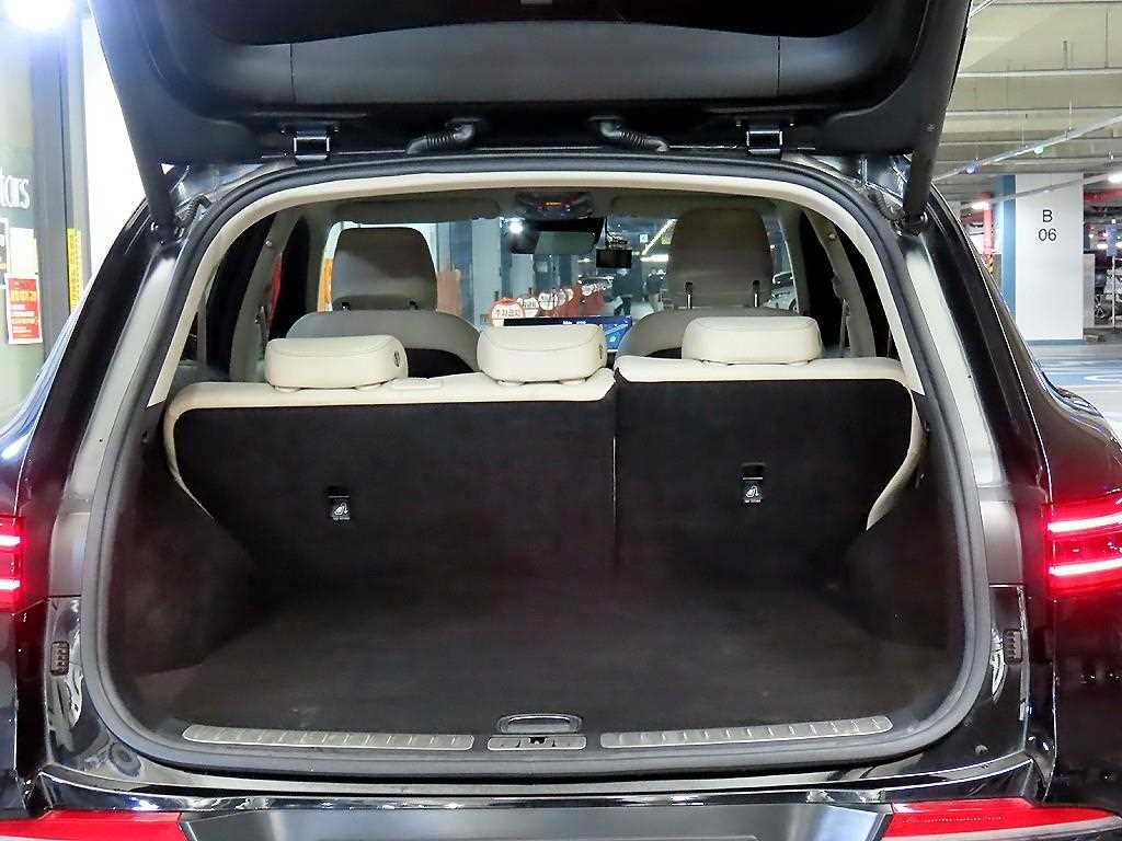 Genesis GV70 2021 - Importación desde Corea - HF Imports Iquique - Foto 17