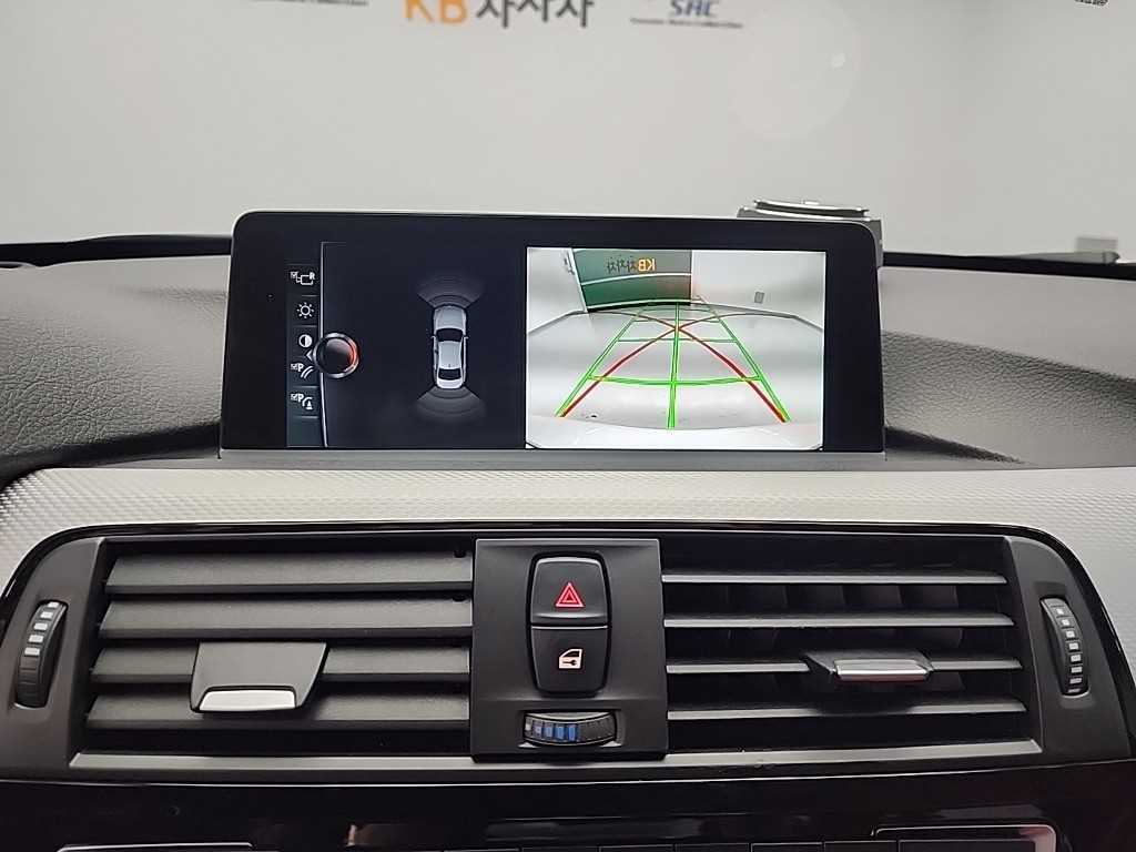 BMW 3 series 2017 Blanco - Importación desde Corea - HF Imports Iquique - Foto 16