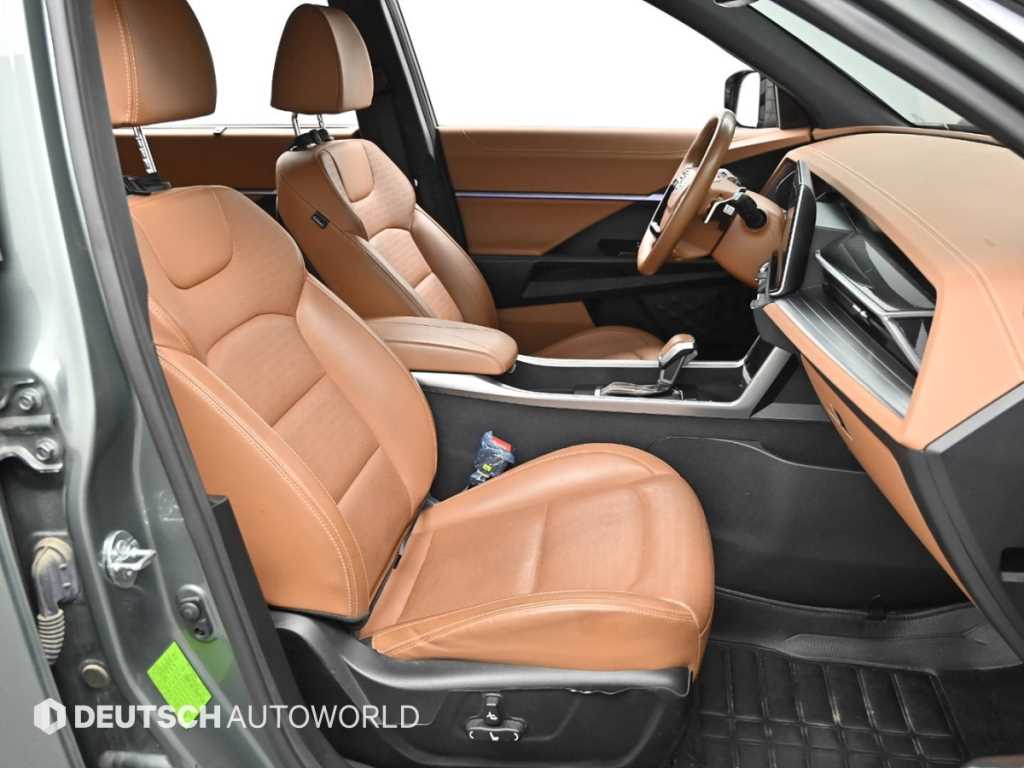 Ssangyong Torres - Vista 10