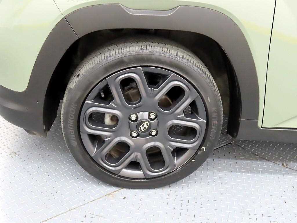 HYUNDAI Casper 2022 Verde - Importación desde Corea - HF Imports Iquique - Foto 20