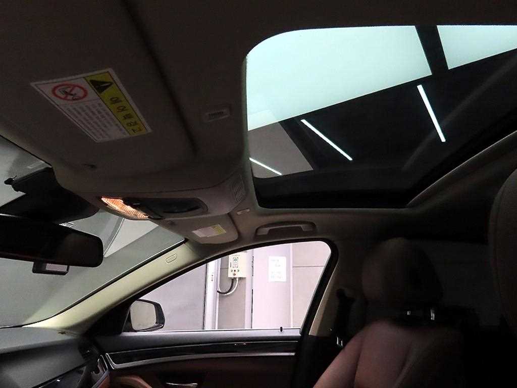 BMW 5 Series 2015 - Importación desde Corea - HF Imports Iquique - Foto 15