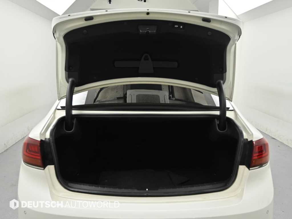 KIA K7 2020 Blanco - Importación desde Corea - HF Imports Iquique - Foto 19