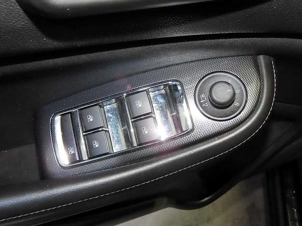 Chevrolet Malibu 2016 Negro - Importación desde Corea - HF Imports Iquique - Foto 14