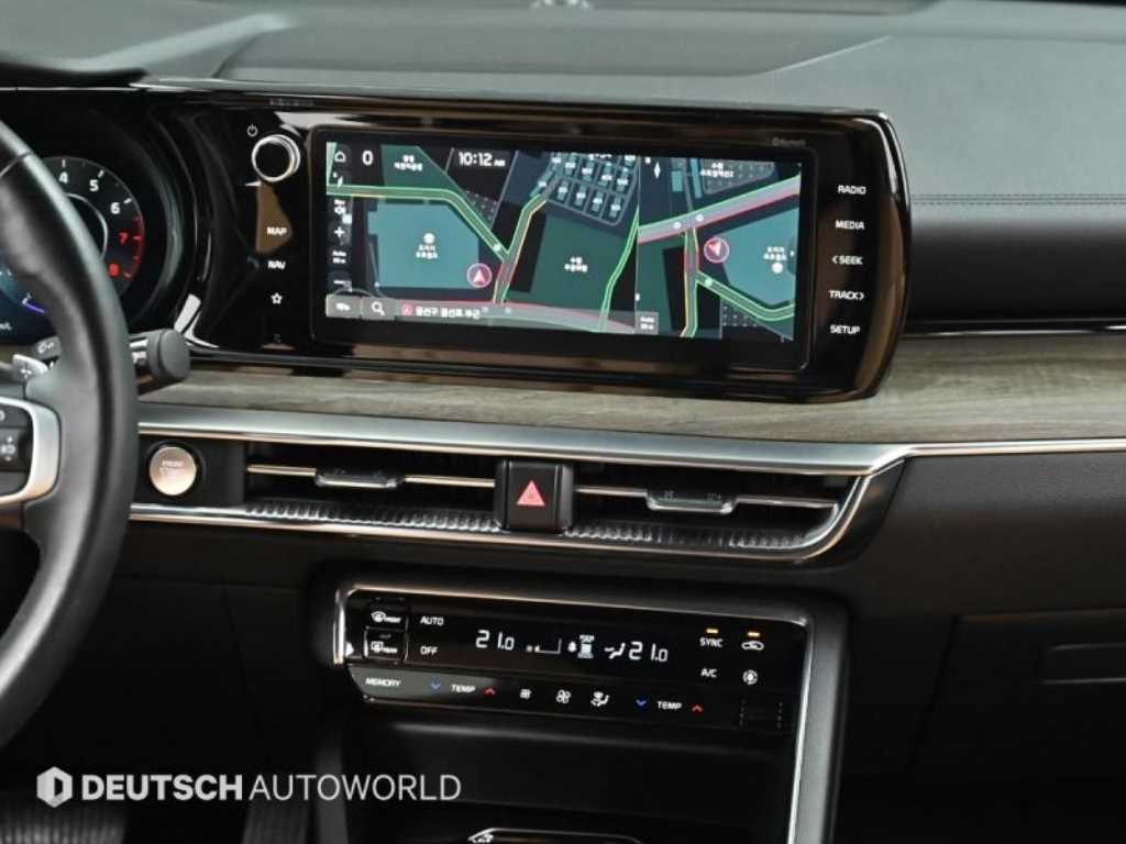 KIA K5 2023 - Importación desde Corea - HF Imports Iquique - Foto 13