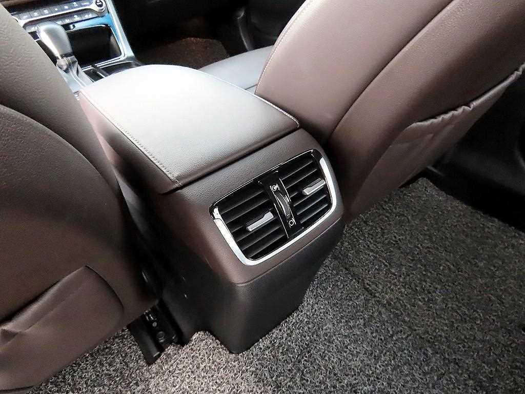 HYUNDAI Grandeur 2019 - Importación desde Corea - HF Imports Iquique - Foto 16