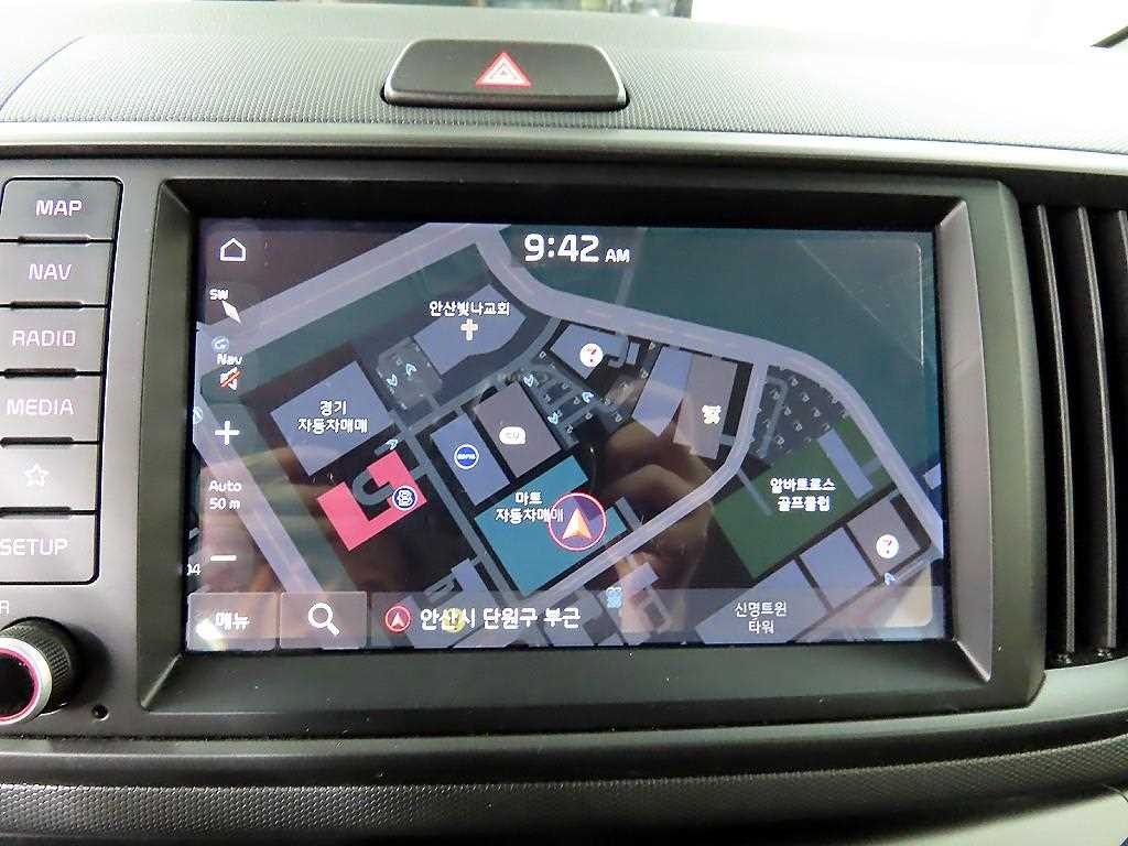 KIA Ray 2023 Blanco - Importación desde Corea - HF Imports Iquique - Foto 15