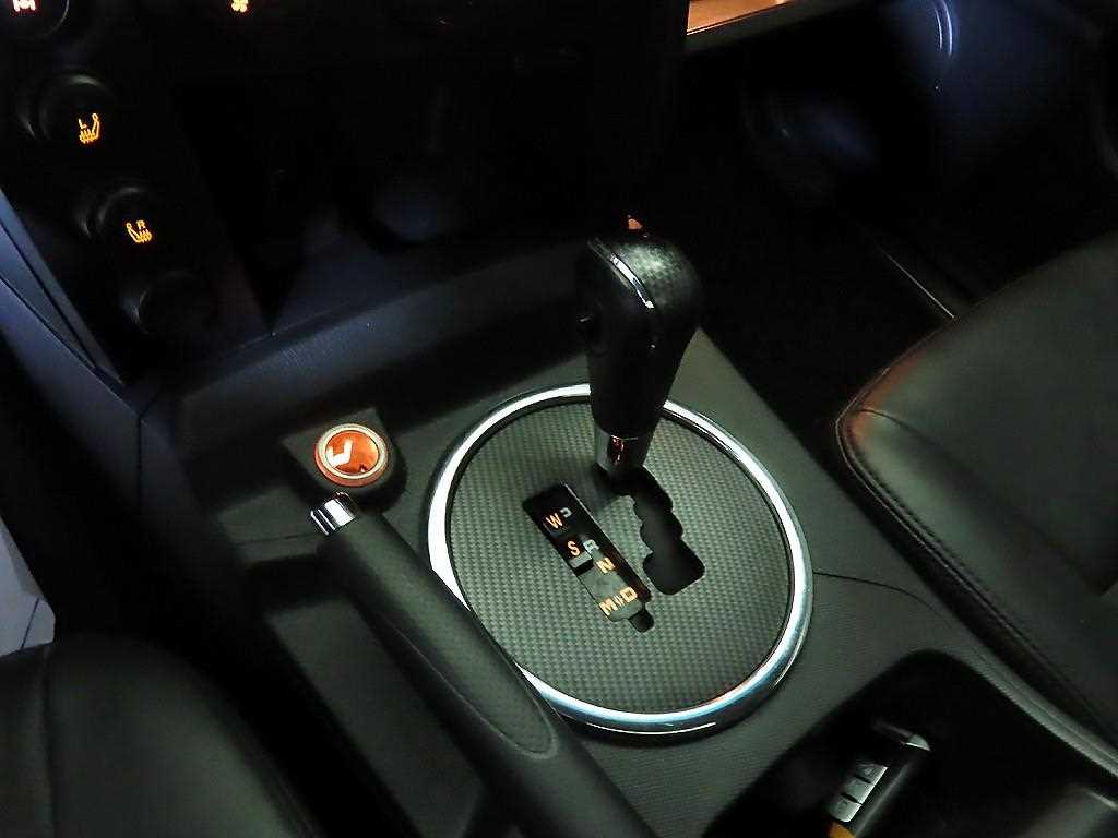 Ssangyong Korando - Vista 12