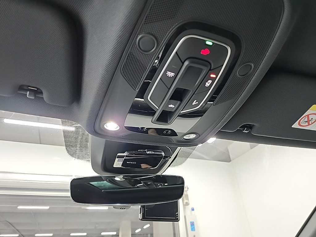 Audi A7 2021 Negro - Importación desde Corea - HF Imports Iquique - Foto 17