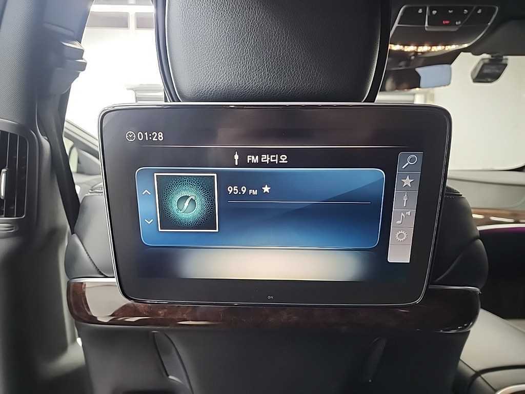 Mercedes Benz S Class 2019 Negro - Importación desde Corea - HF Imports Iquique - Foto 14